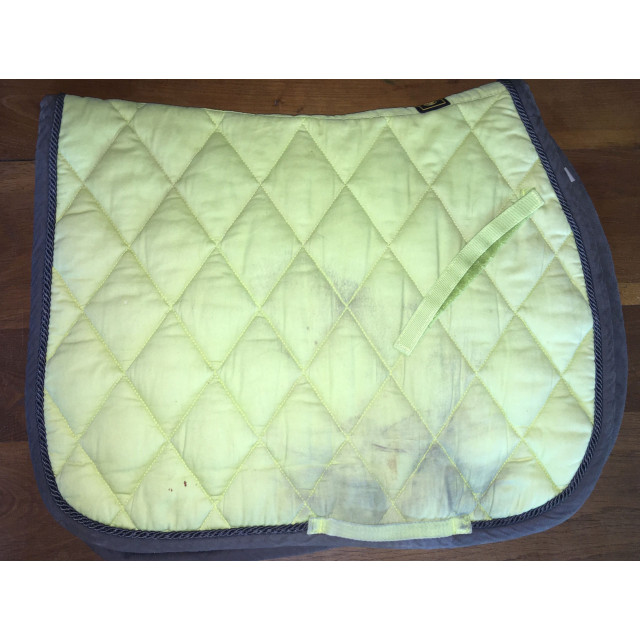 Tapis cheval