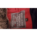 Blouson Euro Star