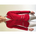 Veste concours Le Sabotier Rouge
