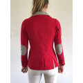 Veste concours Le Sabotier Rouge