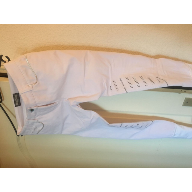 PANTALON CONCOURS ANIMO