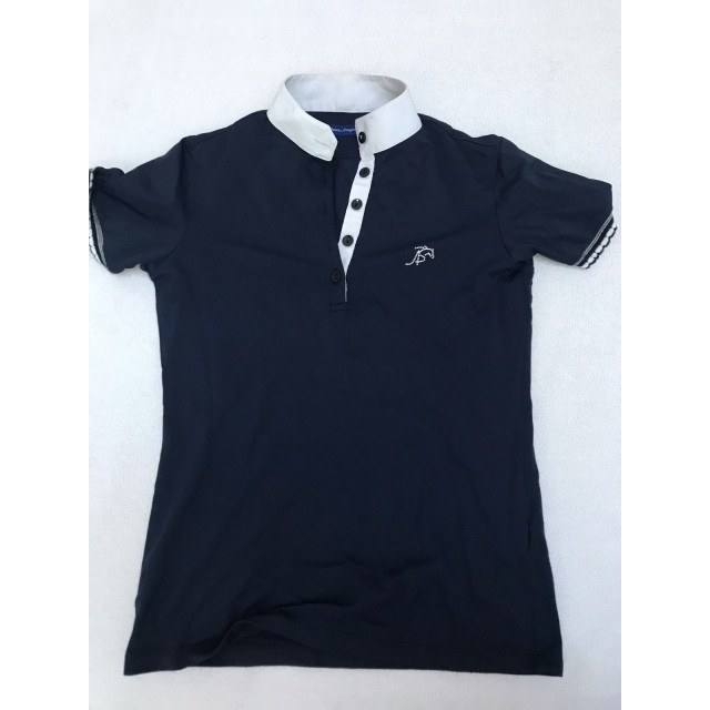 Polo de concours Anna scarpati