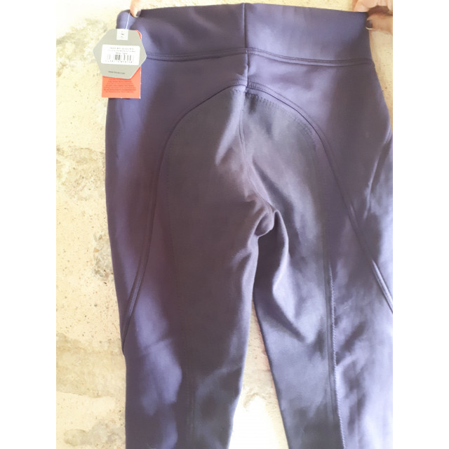 Pantalon violet