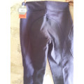 Pantalon violet