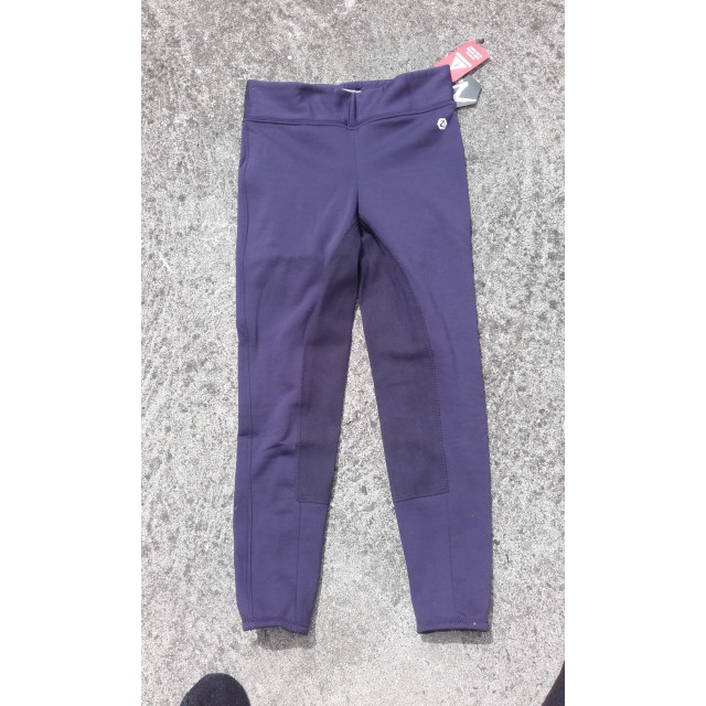 Pantalon violet