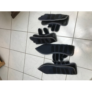 Protection de transport