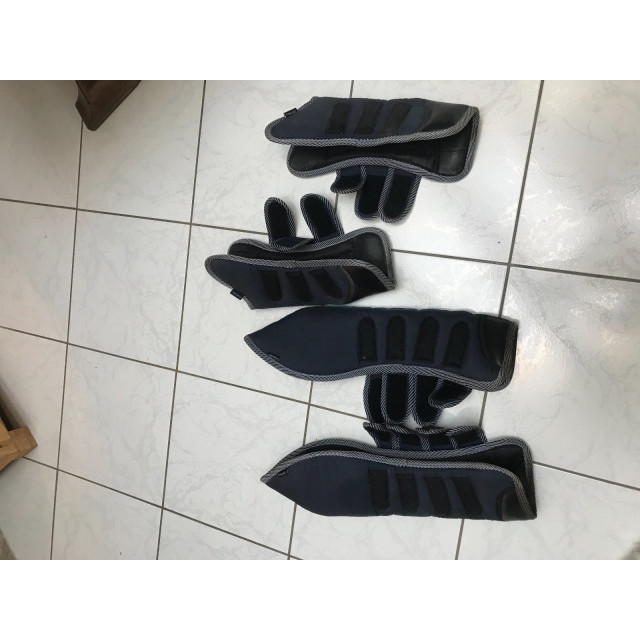 Protection de transport