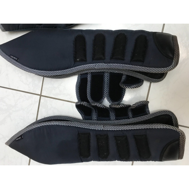 Protection de transport