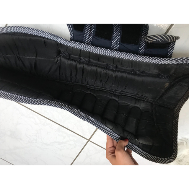 Protection de transport