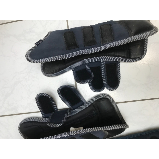 Protection de transport