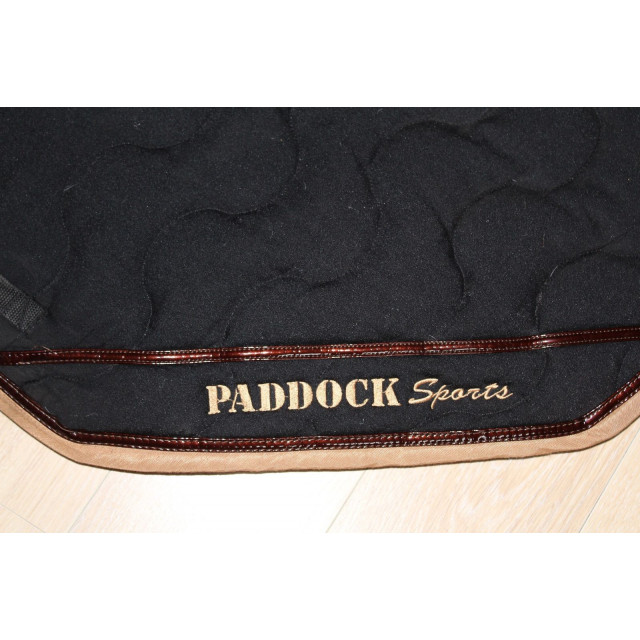 tapis paddock sport