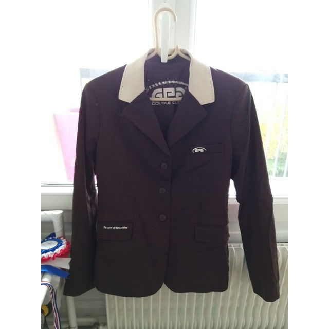 Veste GPA
