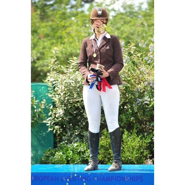 Veste GPA