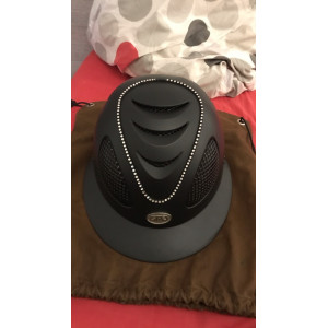 Bombe GPA First Lady Crystal 2X