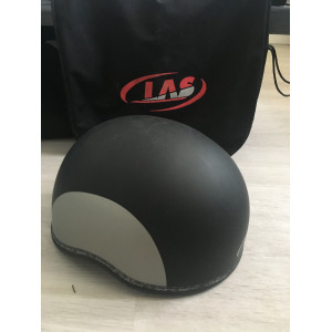 Casque de cross LAS