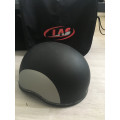 Casque de cross LAS
