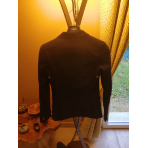 Veste concours homme