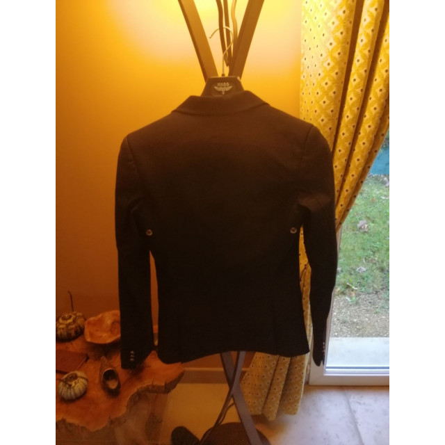 Veste concours homme