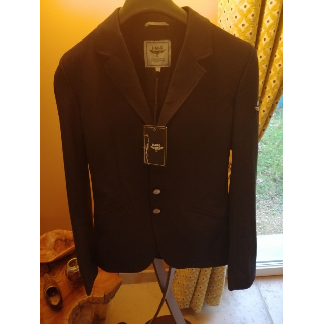 Veste concours homme