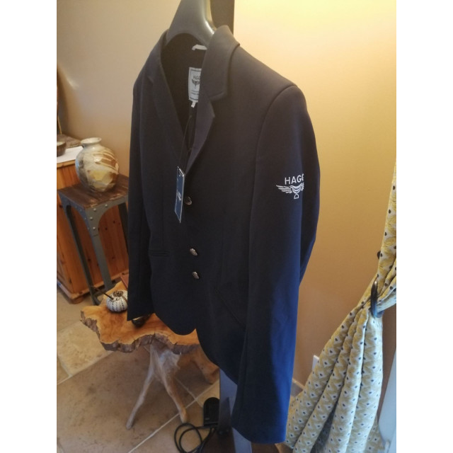 Veste concours homme