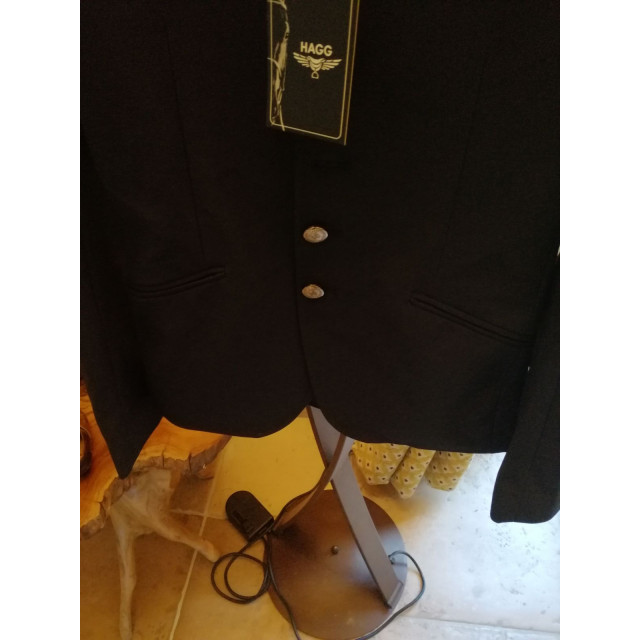 Veste concours homme