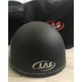Casque de cross LAS