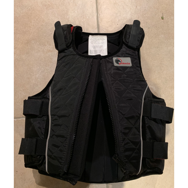 Gilet de Protection