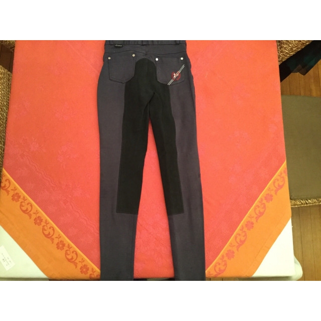 Pantalon Fouganza