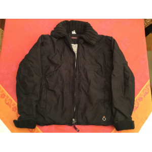 Blouson Fouganza Hiver