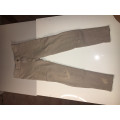 pantalon beige