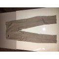 pantalon beige