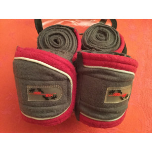 Bandes de Polo HKM