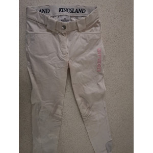 PANTALON DE CONCOURS KINGSLAND