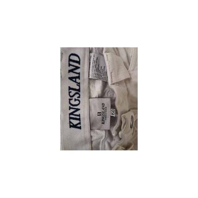 PANTALON DE CONCOURS KINGSLAND