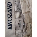 PANTALON DE CONCOURS KINGSLAND