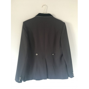 Veste de concours
