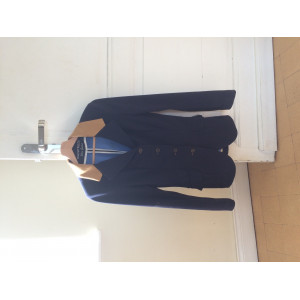 Veste concours Manfredi