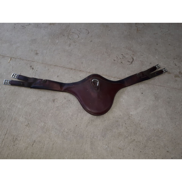 Bavette DEVOUCOUX taille 135