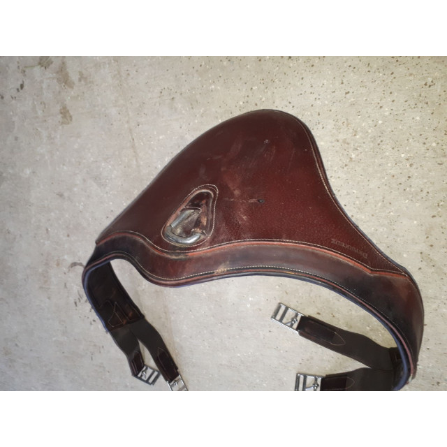 Bavette DEVOUCOUX taille 135