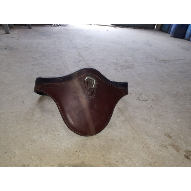 Bavette DEVOUCOUX taille 135