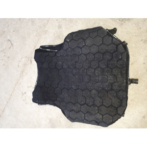 Gilet de dos taille enfant 10 12ans