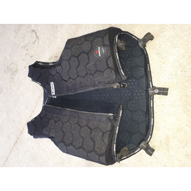 Gilet de dos taille enfant 10 12ans