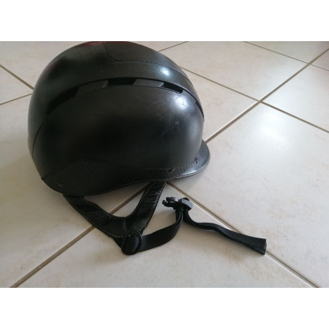 Bombe Privilège Equitation