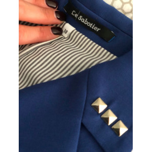 VESTE CSO LE SABOTIER