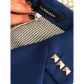 VESTE CSO LE SABOTIER
