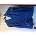 VESTE CSO LE SABOTIER