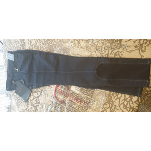 PANTALON EQUITATION COVALLIERO TAILLE  11 ANS 146 NEUF