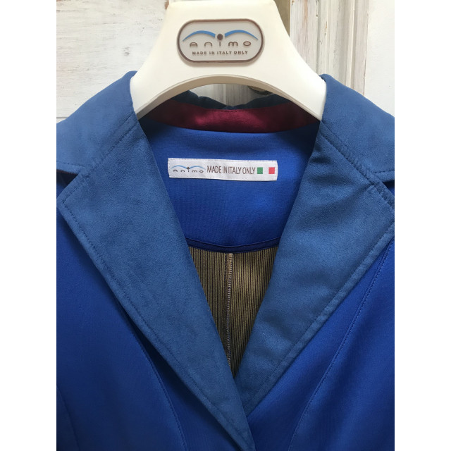 Veste ANIMO