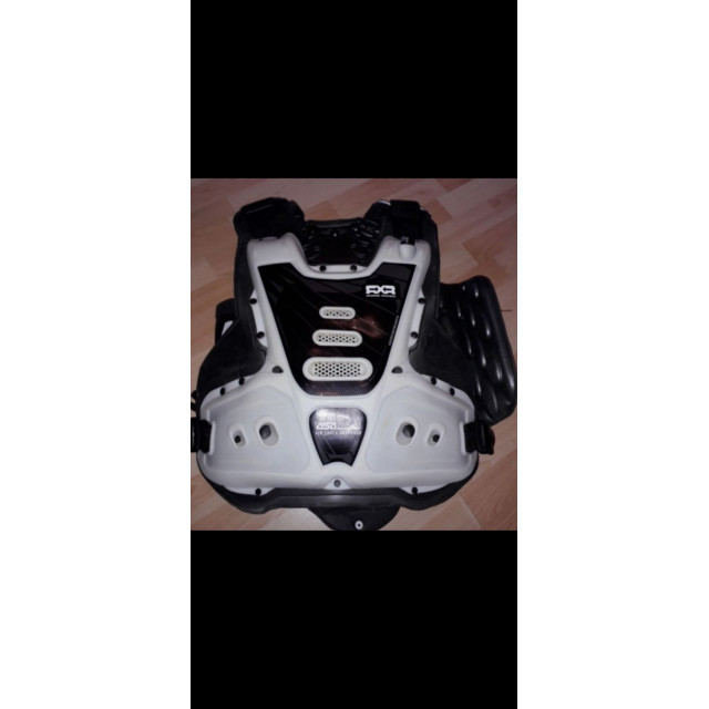 Gilet de protection RxR