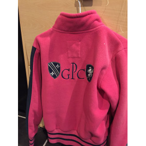 Veste polaire HV POLO